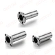 LMF/LMK/LMH (Série de rolamentos lineares de flange SMF/SMK/SMT)